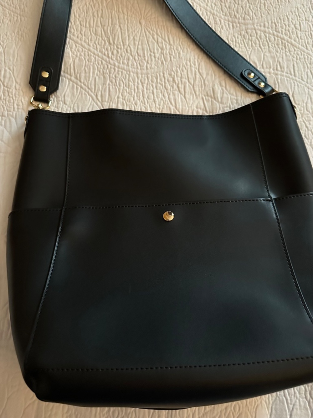 Bucket Bag - Picture 2 of 5